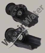 Refill Control 155 & 255 Salt Control Dial